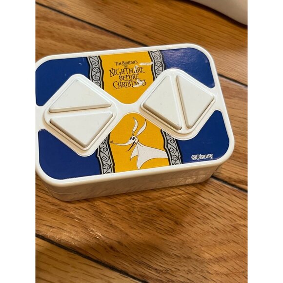 Nightmare before Christmas dog - Picture 2 of 10